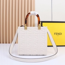 Fendi Shopping Bags